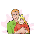 Fathers Day Clipart