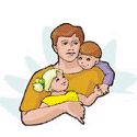 Fathers Day Clipart