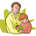 Fathers Day Clipart