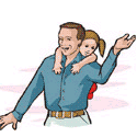 Fathers Day Clipart