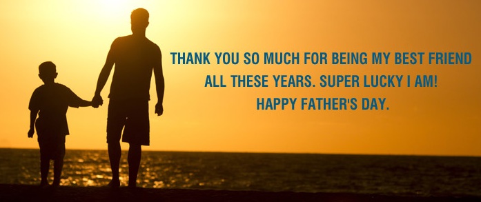 Father's Day Wishes