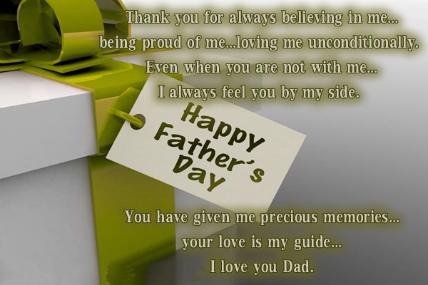 Happy Fathers Day Quotes